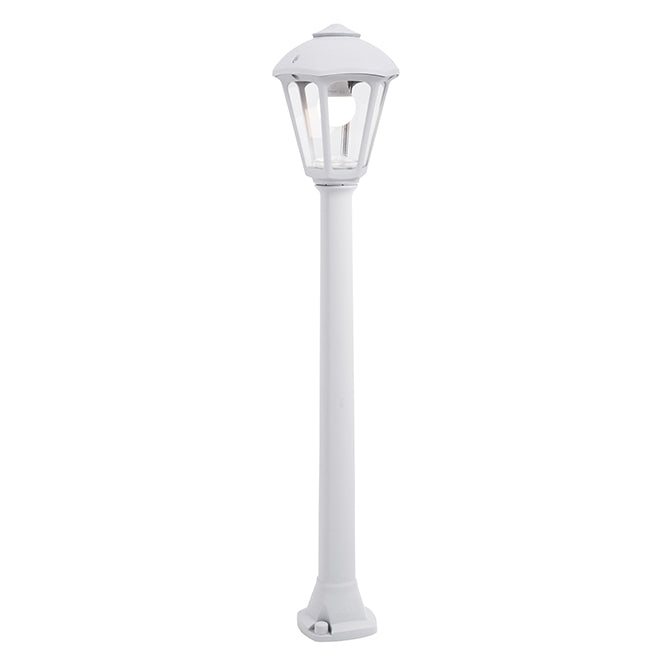 Farola Exterior GIAMPY FUMAGALLI H21.242.000.WXV1K para jardín