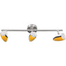 Aplique TUCANO LUMIT, diseño moderno HP-710AG-03-8091 con toques de color para iluminar tu hogar con estilo y eficiencia.