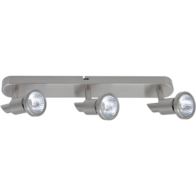 Aplique Laurentino Niquel LUMIT HP-786B-03-8Z NI para iluminación interior.