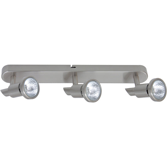 Aplique Laurentino Niquel LUMIT HP-786B-03-8Z NI para iluminación interior.