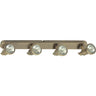 Aplique LAURENTINO Cuero LUMIT para pared, ref. HP-786B-04-8Z OX