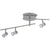 Focos LED y Regletas Orientables