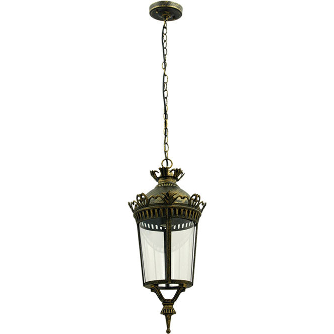 Colgante EVEREST LUMIT para exterior, referencia JH73922*H PR*DO