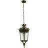 Colgante EVEREST LUMIT para exterior, referencia JH73922*H PR*DO