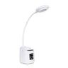 Flexo LED Belair KALIM con USB, ideal para escritorio. LuzGuru K-1001