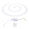 Módulo LED Espiral BELAIR 72W 6480lm 3000-4000-6000K con Driver e Imanes - LUZGURÚ
