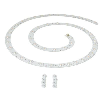 Modulo LED Espiral BELAIR KIT ESPIRAL LED - 72W 6480lm - LUZGURÚ