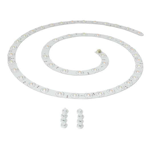 Modulo LED Espiral BELAIR KIT ESPIRAL LED - 72W 6480lm - LUZGURÚ