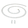 Modulo LED Espiral BELAIR KIT ESPIRAL LED - 72W 6480lm - LUZGURÚ