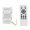Mando a Distancia BELAIR para Ventilador ECO con 6 Velocidades y Temporizador. KIT MANDO RF ECO DIM