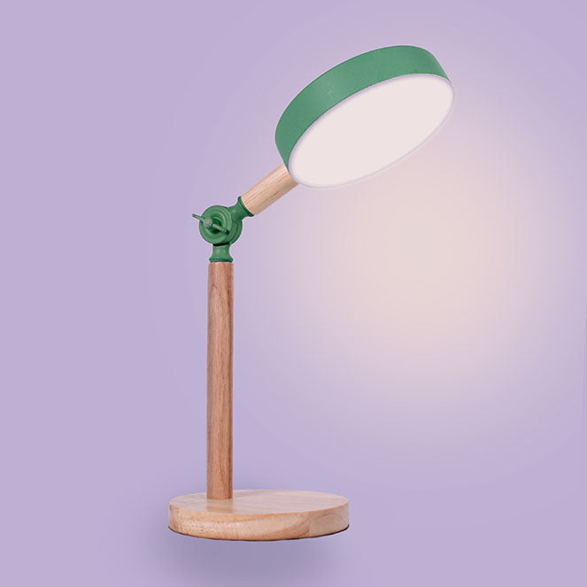 Flexo de sobremesa BELAIR LUPPA con temperatura de color ajustable