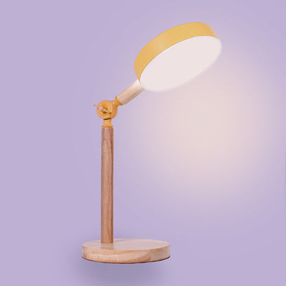 Flexo LED Belair Luppa con 3 temperaturas de color (3000K-4000K-6500K)