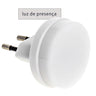 DREAM Luz de Presencia Infantil LED LUMIT L01011001 para noche segura