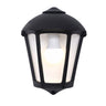 Aplique FABIO FUMAGALLI para exterior, estanco y resistente. Ref: M20.000.000.AXE27