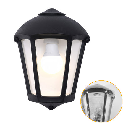 Aplique Exterior Estanco FABIO FUMAGALLI M21.000.000.AXE27