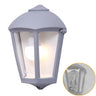 Aplique Exterior Estanco FABIO FUMAGALLI M21.000.000.LXE27