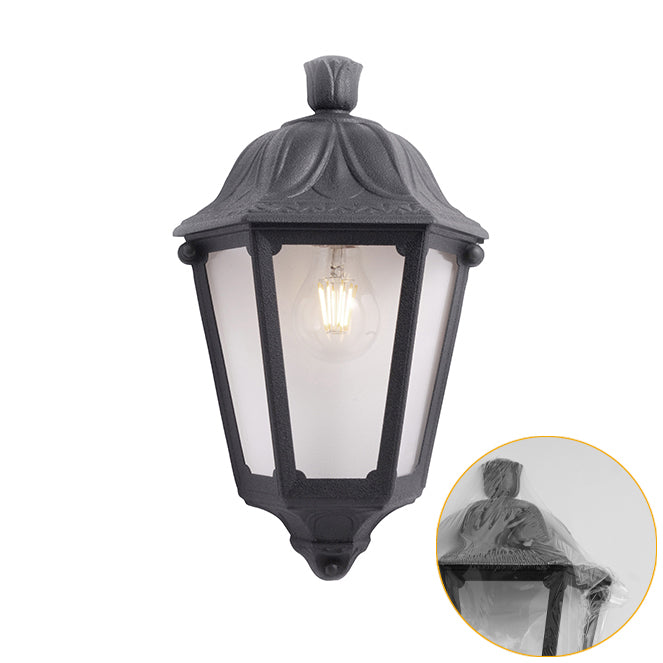 Aplique Estanco IESSE FUMAGALLI M23.000.000.AXE27 para exterior