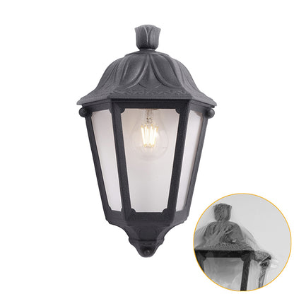 Aplique Estanco IESSE FUMAGALLI M23.000.000.AXE27 para exterior