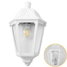 Aplique estanco IESSE FUMAGALLI M23.000.000.WXE27 para exterior