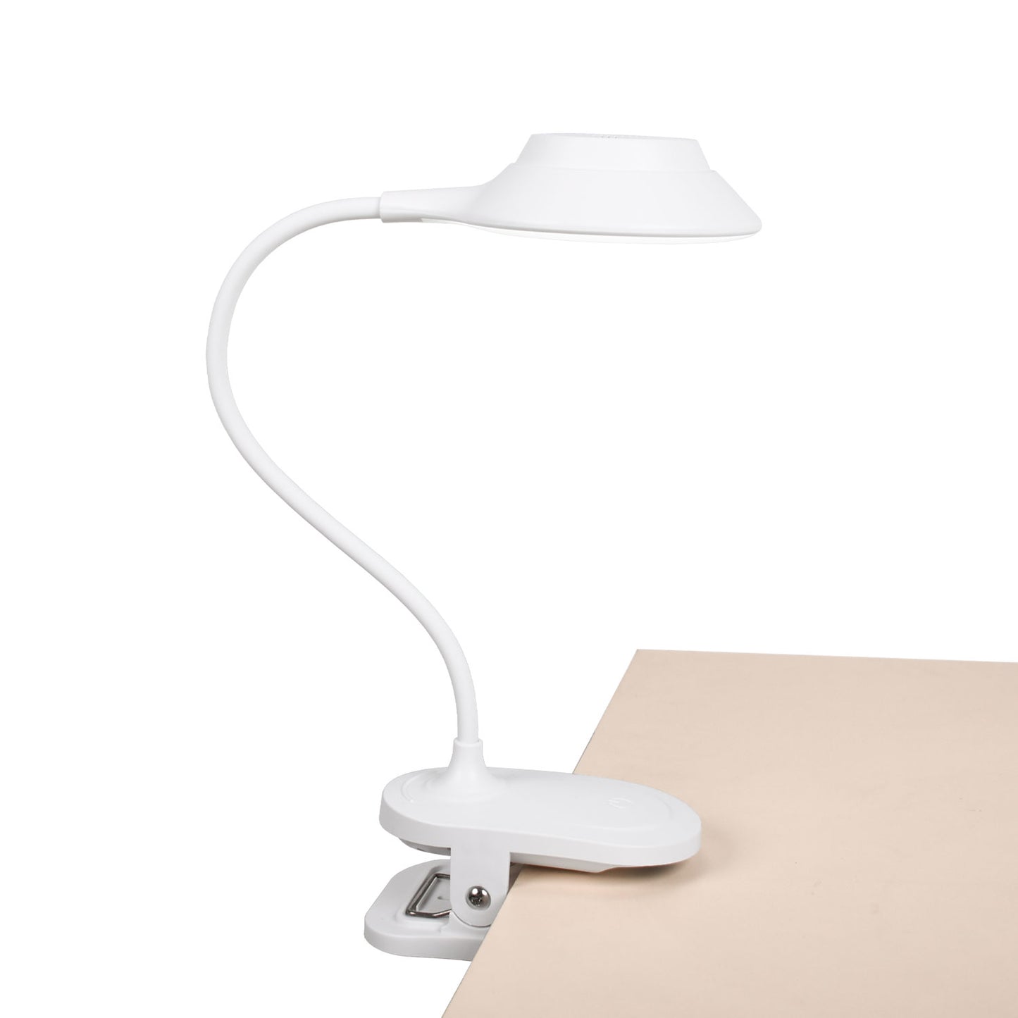 Flexo fabricado en Metal color Blanco, marca Belair