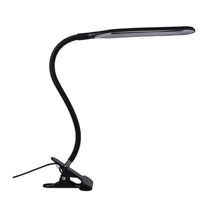 Flexo LED Táctil PAVIA BELAIR MT-850BK para escritorio