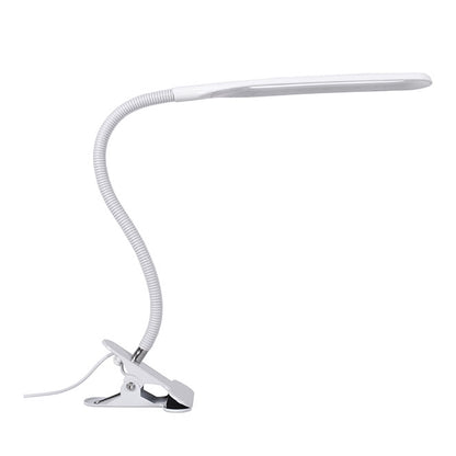 Flexo de Sobremesa LED PAVIA 5W Blanco Regulable Belair Interlusa - vista principal | Interlusa