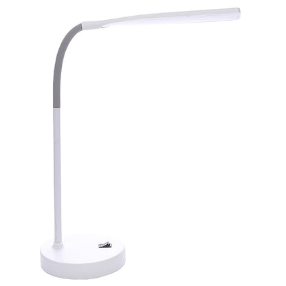 Flexo LED USB BELAIR Boston MT910 para escritorio