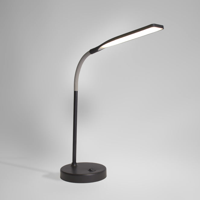 Flexo de Sobremesa LED Boston 5W Negro Interlusa - imagen 2 | Interlusa · Ref. MT920