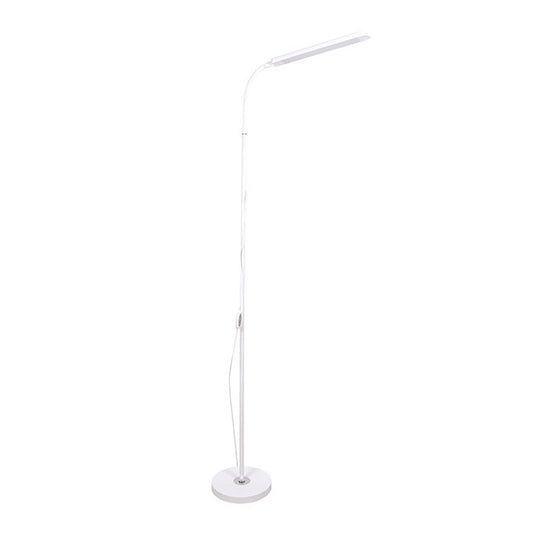 Lámpara de pie LED Belair OFFICE regulable, modelo MY21090703