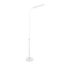 Lámpara de pie LED Belair OFFICE regulable, modelo MY21090703