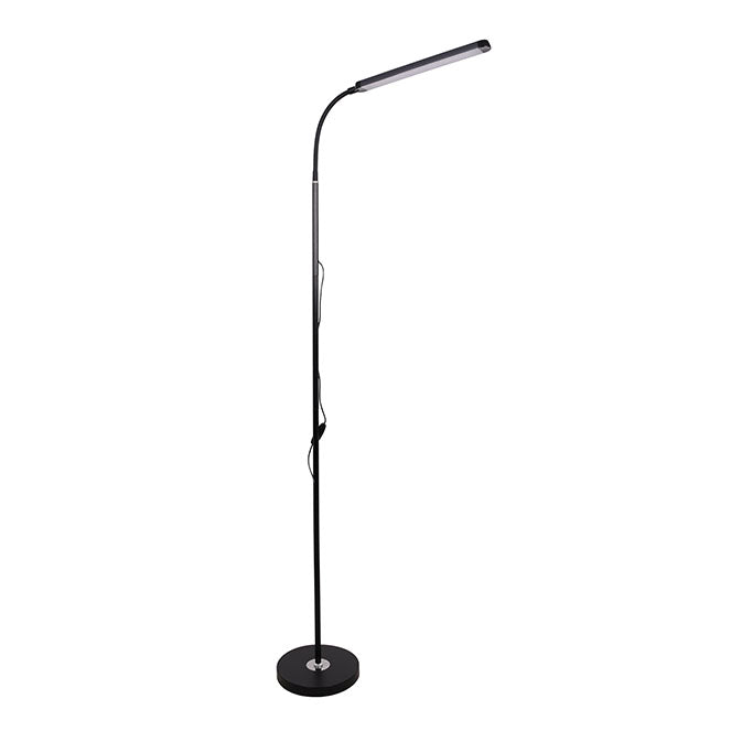 Lámpara de pie LED regulable Belair OFFICE MY21090704