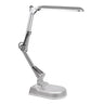 Flexo LED Plata Belair Bridge, iluminación de escritorio MY21090707