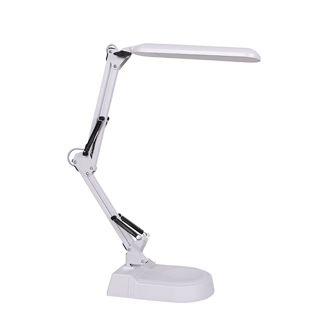 Flexo LED Articulable BRIDGE BELAIR MY21090709 para escritorio y lectura.
