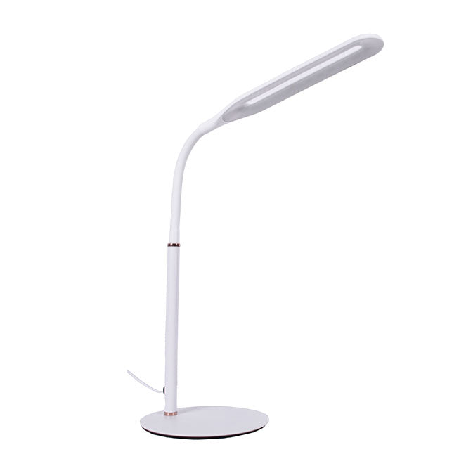 Flexo LED Táctil USB BELAIR OFFICE - LuzGuru MY21090715