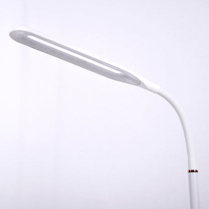 Flexo fabricado en Policarbonato (PC) color Blanco - BELAIR OFFICE
