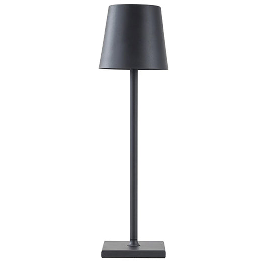 Lámpara de mesa LED NIGHT Belair N-1002 recargable