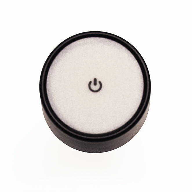 Lámpara de mesa con CCT (3 colores) ideal para ambientar