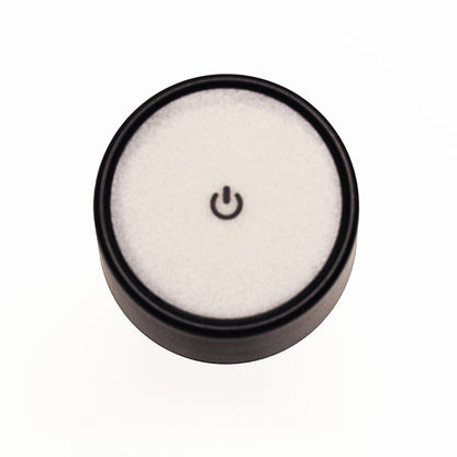 Lámpara de mesa con CCT (3 colores) ideal para ambientar