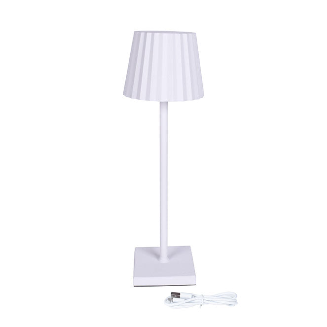 Sobremesa LED USB Exterior BELAIR CLUB N-1004