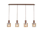 Lámparas de Techo