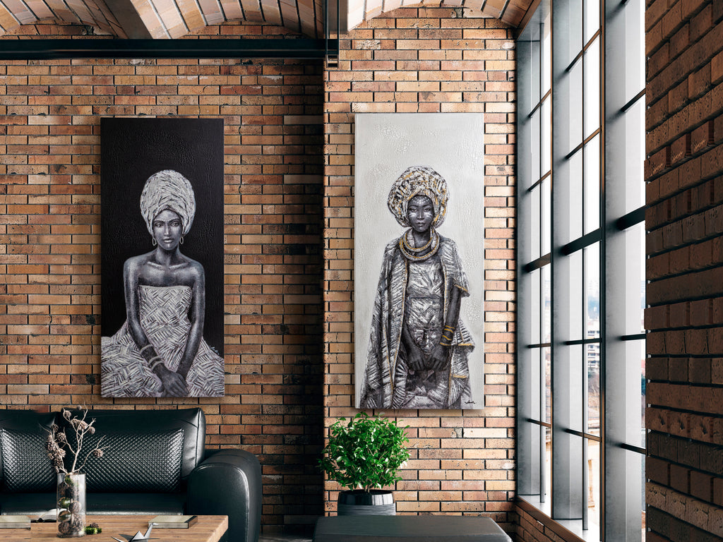 ```
Pintura Acrílica Kisai 70x160 de Schuller (207584) - Arte abstracto en lienzo para decoración moderna de salón o dormitorio.
```