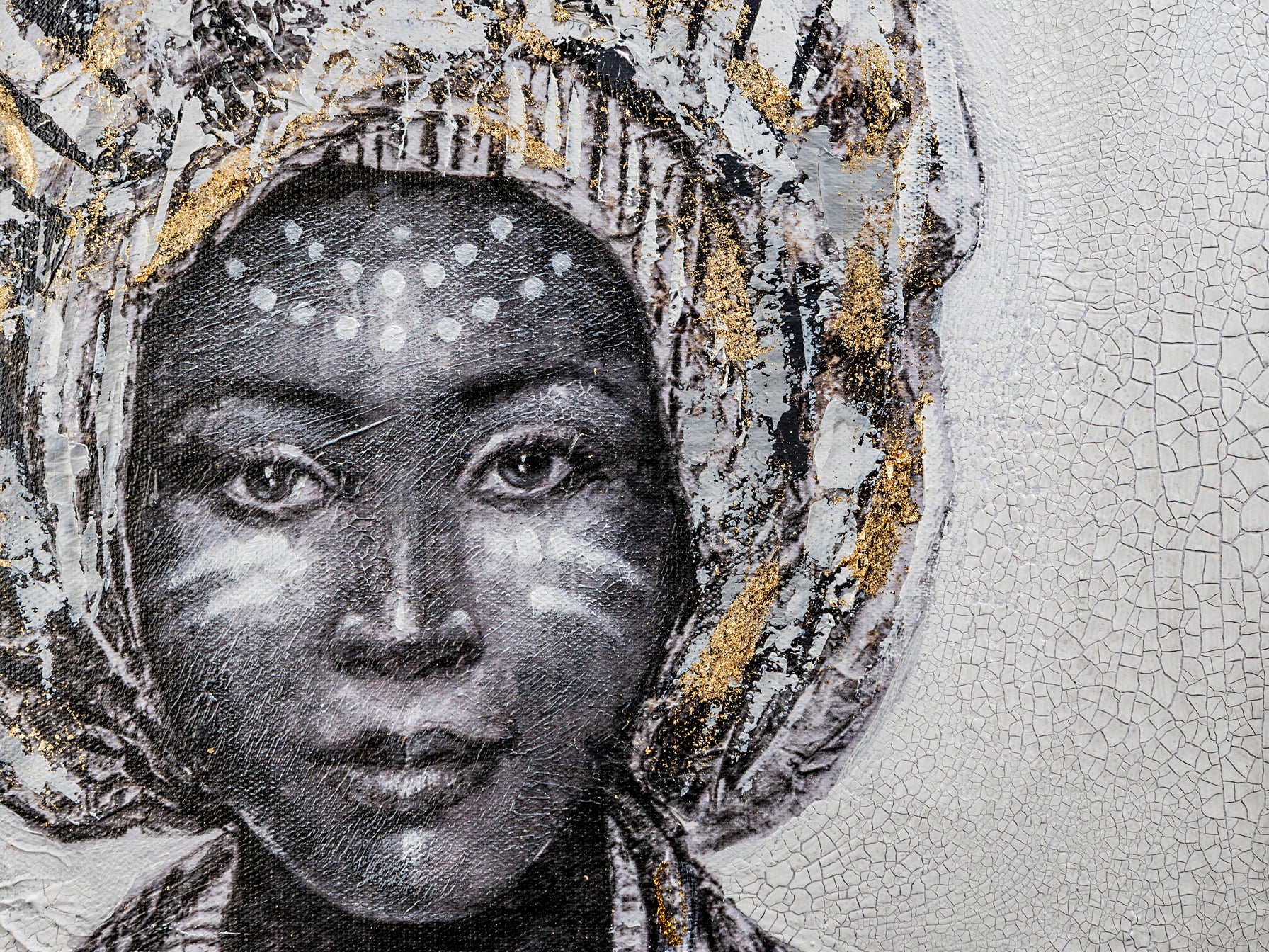 ```
Pintura acrílica Kisai 70x160 de Schuller, arte abstracto en lienzo. Ideal para decoración moderna de salón y dormitorio. Colección Kisai, cuadro grande con diseño AI.
```