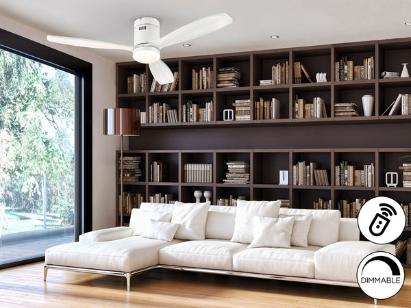 Ventiladores Schuller