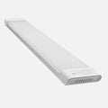 Regleta LED Horizonte 48W Blanco 60cm Fabrilamp para iluminación técnica con ahorro energético en cocina y oficina.