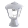 Farola ROBY Blanca Exterior FUMAGALLI - T20.114.000.WXE27