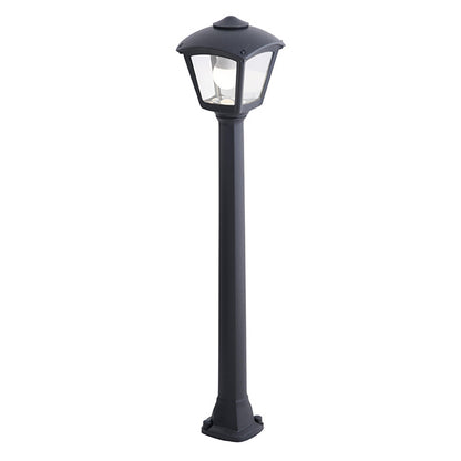 Farola LED ROBY FUMAGALLI para exterior IP55, Ref. T20.242.000.AXV1K