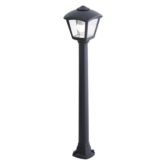 Farola LED ROBY FUMAGALLI para exterior IP55, Ref. T20.242.000.AXV1K