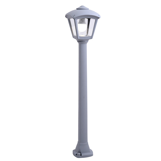 Farola ROBY con LED exterior FUMAGALLI T20.242.000.LXV1K