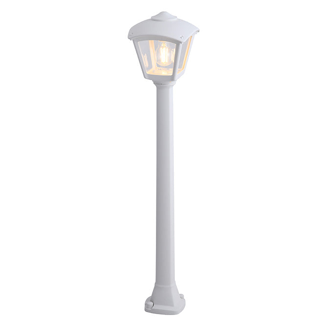 Farola LED ROBY FUMAGALLI para exterior, referencia T20.242.000.WXV1K