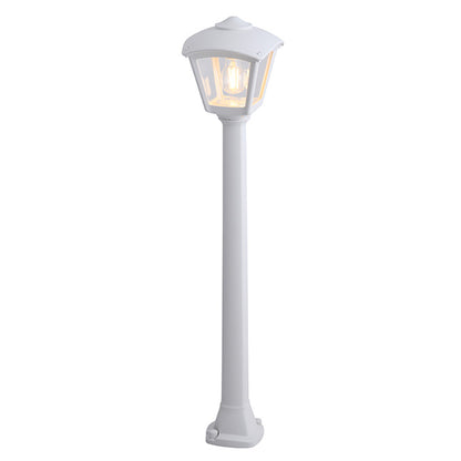 Farola LED ROBY FUMAGALLI para exterior, referencia T20.242.000.WXV1K